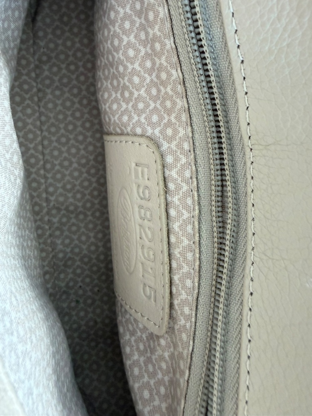 Brighton Purse - Picture 3 of 3
